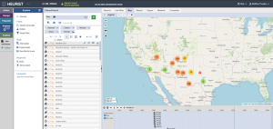 MU_NAA_map screenshot of Heurist database