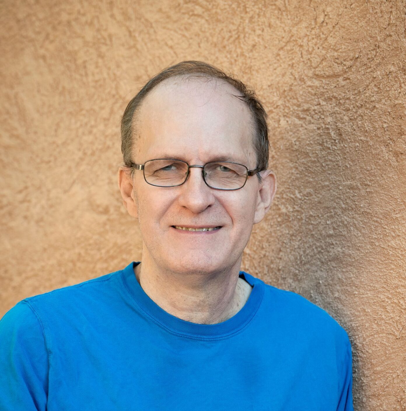 Jeff Clark