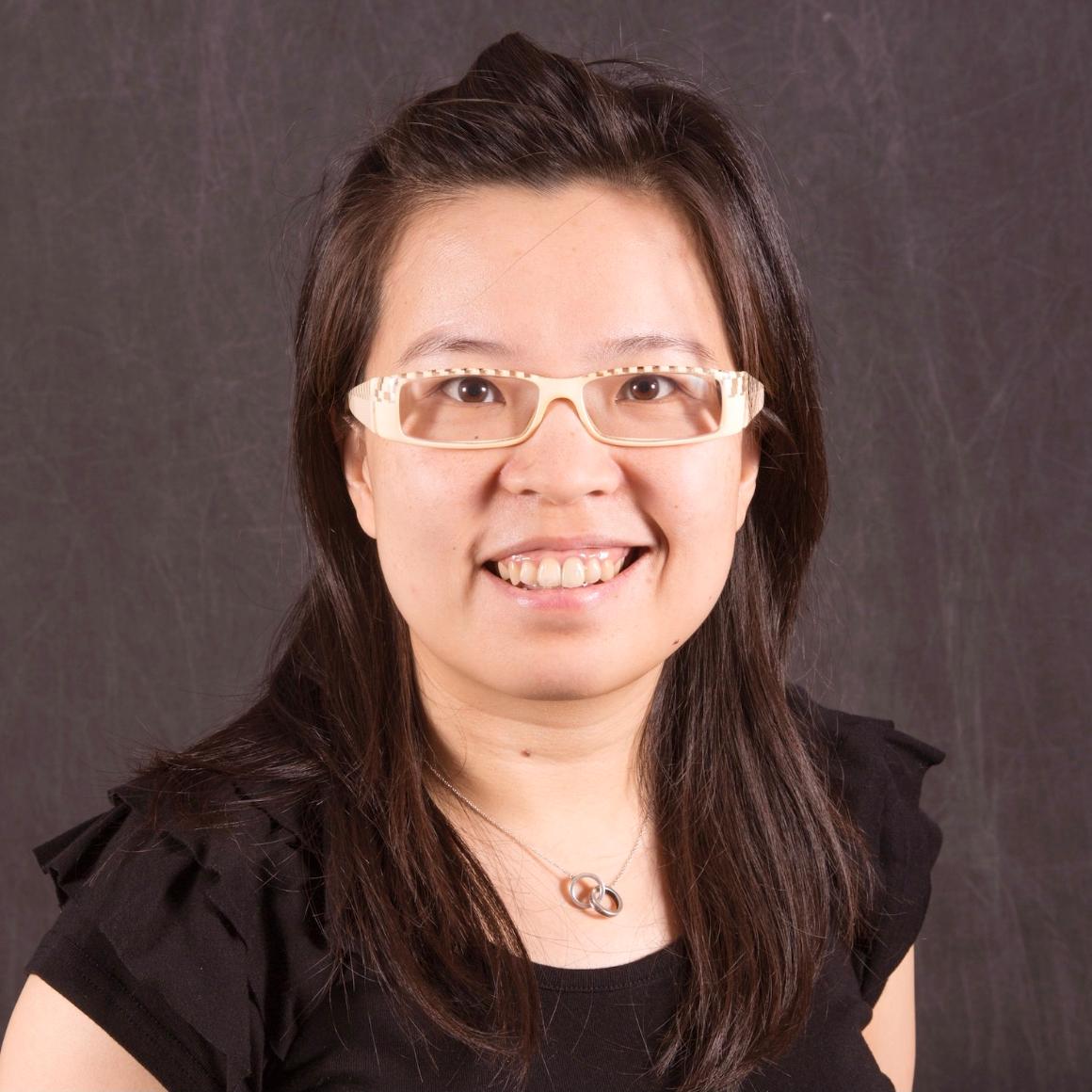 Sharon Hsiao